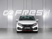 Lada (ВАЗ) Granta I Рестайлинг Минеральные Воды  - изображение 19