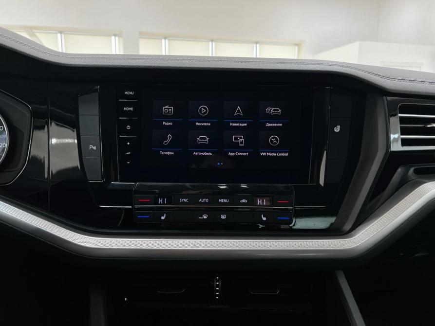 Volkswagen Touareg III Волгоград  - изображение 19