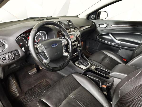 Ford Mondeo IV с пробегом 2009 года, цена 655 000 рублей, 139441 км, седан, Автокод Объявления