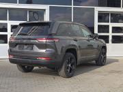 Jeep Grand Cherokee V (WL) Москва  - изображение 18