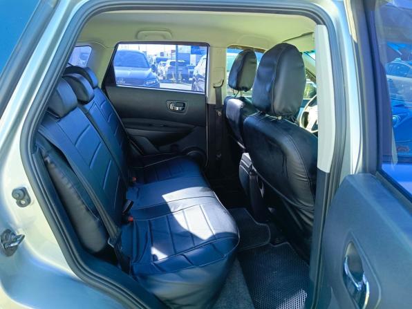 Nissan Qashqai I Рестайлинг с пробегом 2012 года, цена 1 208 000 рублей, 200109 км, внедорожник, Автокод Объявления