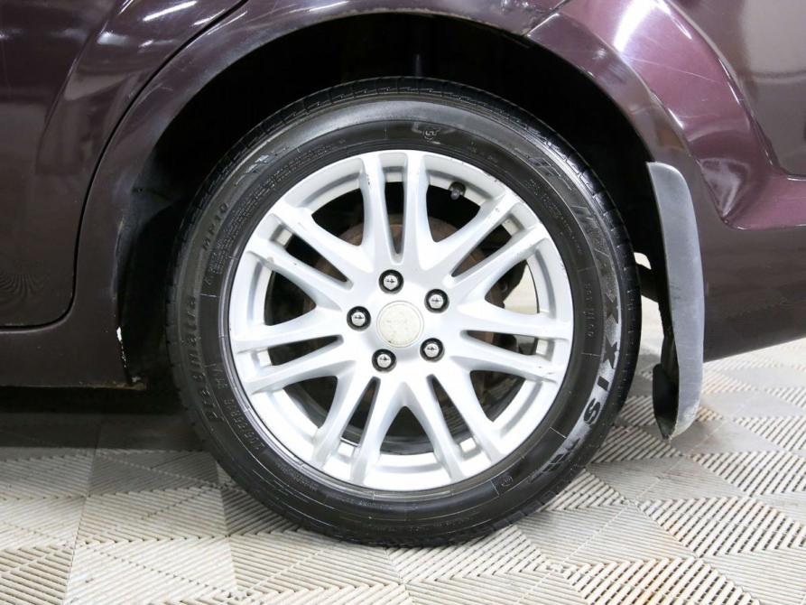 Ford Focus II Рестайлинг Санкт-Петербург  - изображение 10