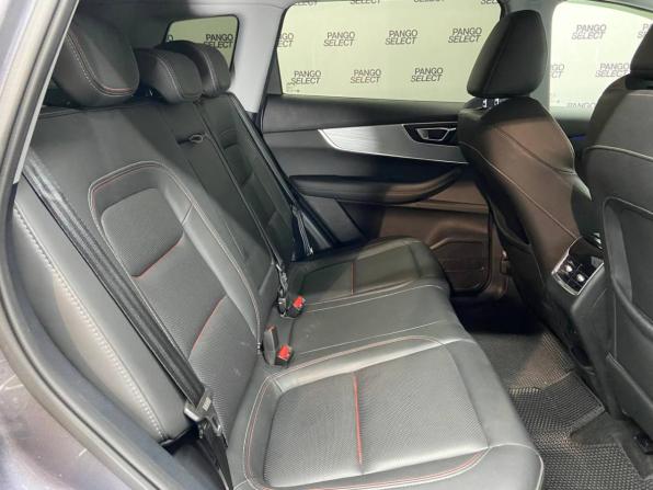 Chery Tiggo 7 Pro I с пробегом 2022 года, цена 1 680 000 рублей, 95602 км, внедорожник, Автокод Объявления