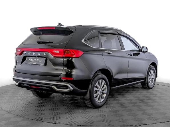 Haval M6 II с пробегом 2024 года, цена 1 850 000 рублей, 11124 км, внедорожник, Автокод Объявления