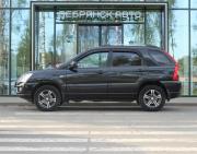 Kia Sportage II Рестайлинг Брянск  - изображение 22