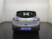 Mazda 3 II (BL) Рестайлинг Санкт-Петербург  - изображение 21