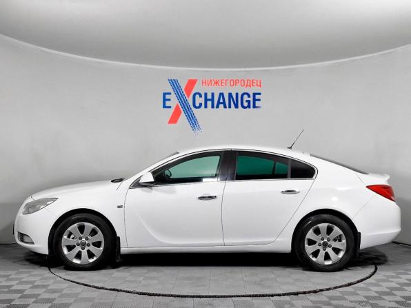 Opel Insignia I с пробегом 2013 года, цена 752 000 рублей, 255139 км, хэтчбек, Автокод Объявления