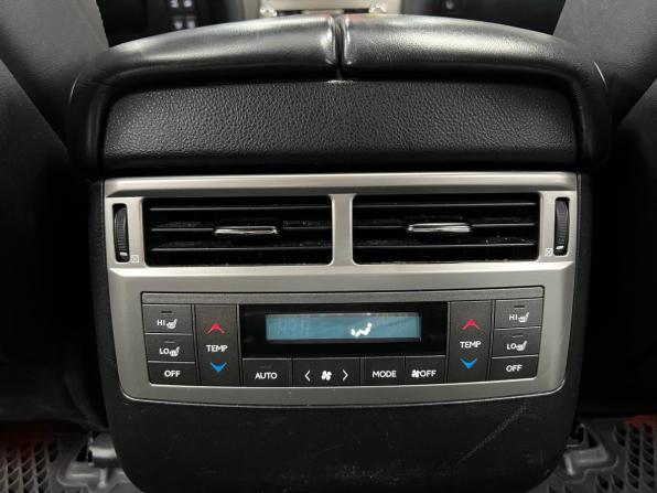 Lexus LX III Рестайлинг с пробегом 2013 года, цена 4 450 000 рублей, 196691 км, внедорожник, Автокод Объявления