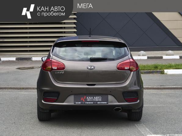 Kia Ceed II с пробегом 2015 года, цена 1 440 000 рублей, 138813 км, хэтчбек, Автокод Объявления