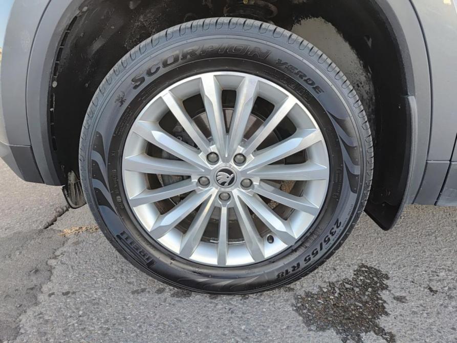 Skoda Kodiaq I Казань  - изображение 22