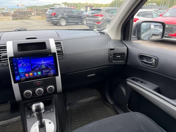 Nissan X-Trail II Рестайлинг с пробегом 2014 года, цена 1 310 000 рублей, 201645 км, внедорожник, Автокод Объявления
