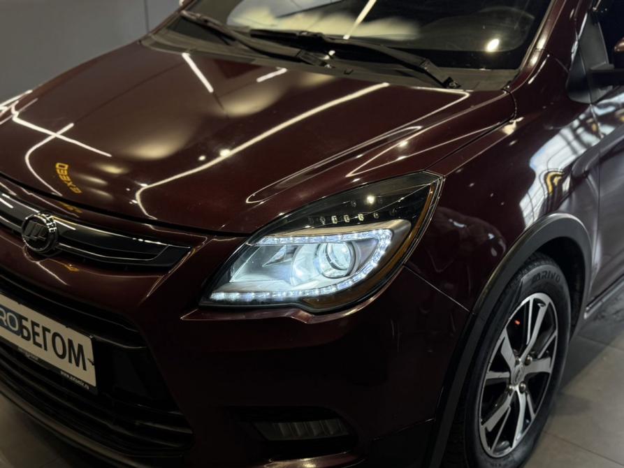 Lifan X50 Новокузнецк  - изображение 17