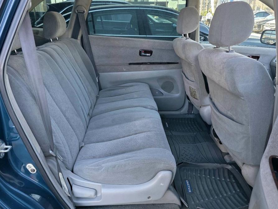 Toyota Nadia Новосибирск  - изображение 10