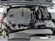 Kia K5 III Москва  - изображение 38