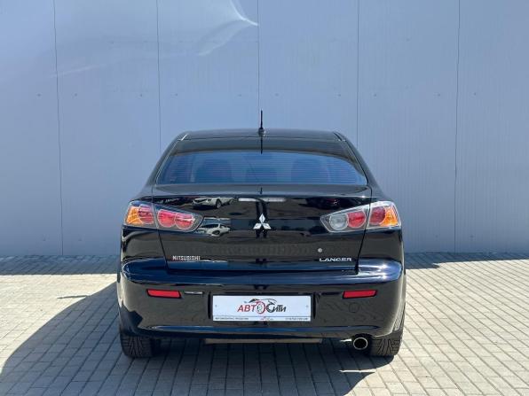 Mitsubishi Lancer X с пробегом 2010 года, цена 795 000 рублей, 137000 км, седан, Автокод Объявления
