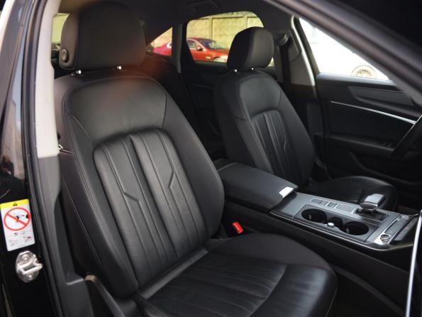 Audi A6 V (C8) с пробегом 2019 года, цена 3 249 000 рублей, 127780 км, седан, Автокод Объявления