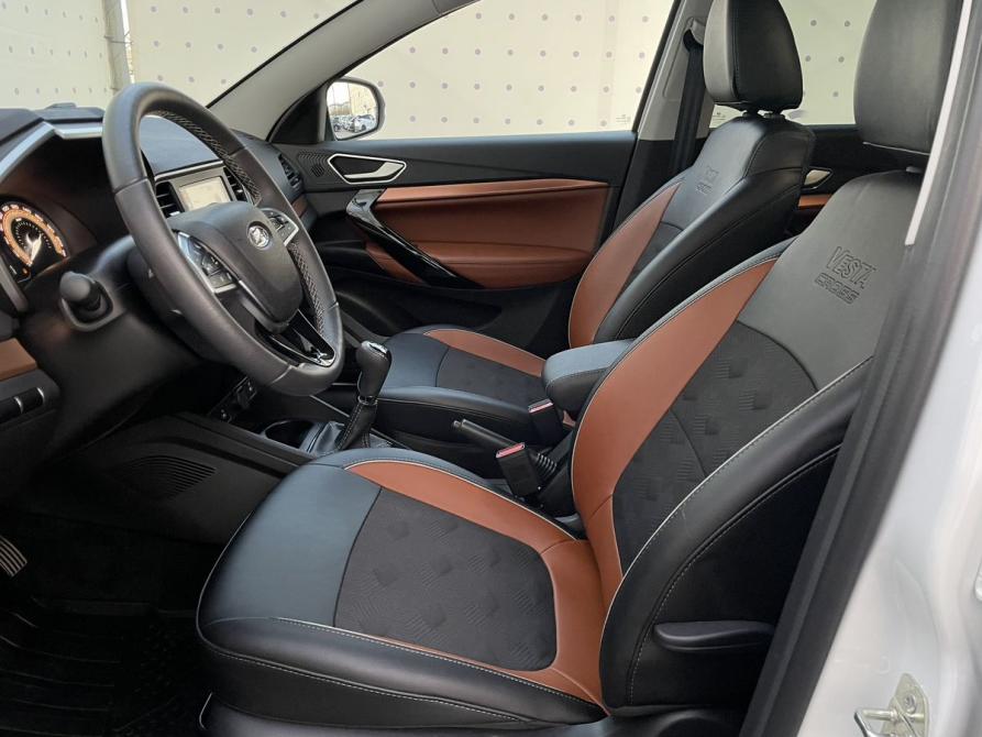 Lada (ВАЗ) Vesta I Рестайлинг (NG) Тамбов  - изображение 11