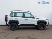 Lada (ВАЗ) Niva Travel I Рестайлинг Москва  - изображение 21