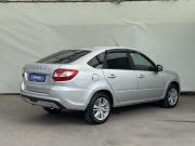 Lada (ВАЗ) Granta I Рестайлинг Липецк  - изображение 21
