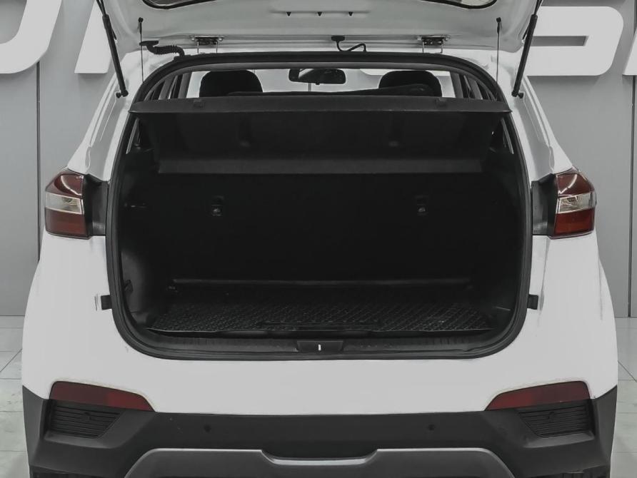Hyundai Creta I Ростов-на-Дону  - изображение 20