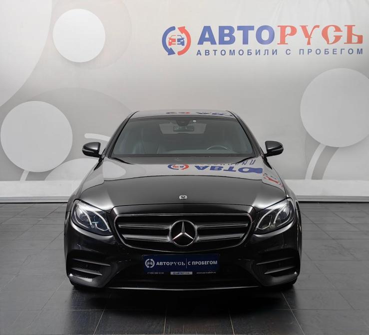 Mercedes-Benz E-Класс V (W213 S213 C238) Москва  - изображение 3