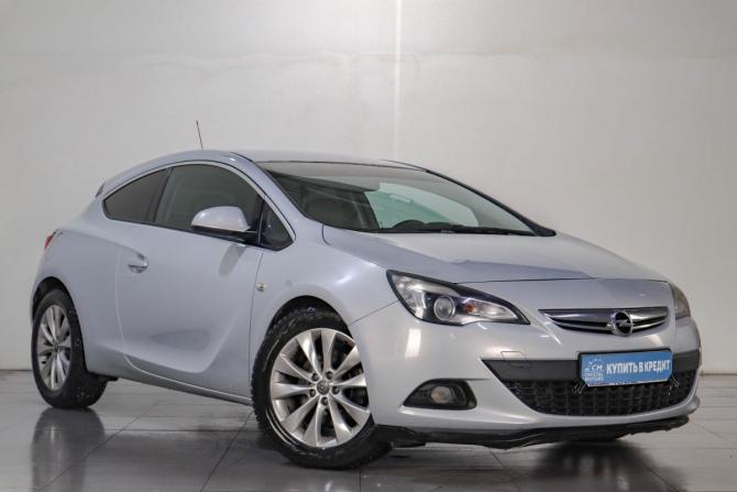 Opel Astra J Рестайлинг с пробегом 2013 года, цена 899 000 рублей, 164564 км, хэтчбек, Автокод Объявления