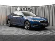Skoda Octavia IV (A8) Москва  - изображение 26