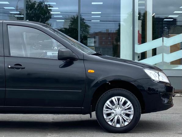 Lada (ВАЗ) Granta I с пробегом 2013 года, цена 346 000 рублей, 207573 км, седан, Автокод Объявления