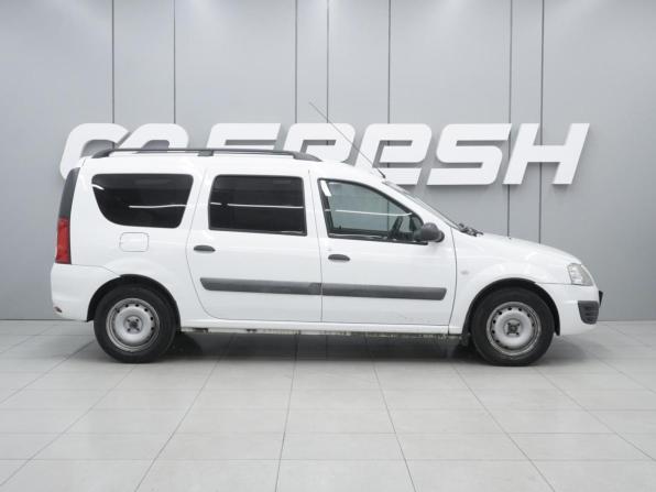 Lada (ВАЗ) Largus I с пробегом 2018 года, цена 859 000 рублей, 287215 км, универсал, Автокод Объявления