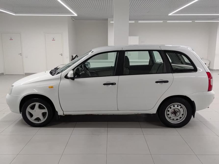 Lada (ВАЗ) Kalina I Казань  - изображение 10