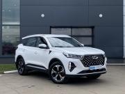 Chery Tiggo 7 Pro Max I Москва  - изображение 31
