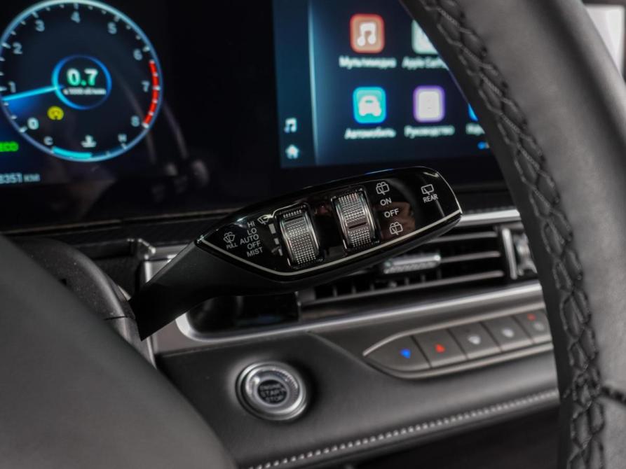 Chery Tiggo 7L I Воронеж  - изображение 18