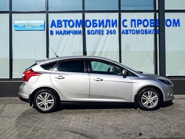 Ford Focus III с пробегом 2011 года, цена 715 000 рублей, 225571 км, хэтчбек, Автокод Объявления