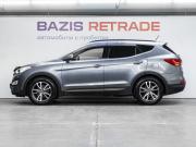 Hyundai Santa Fe III Тюмень  - изображение 35