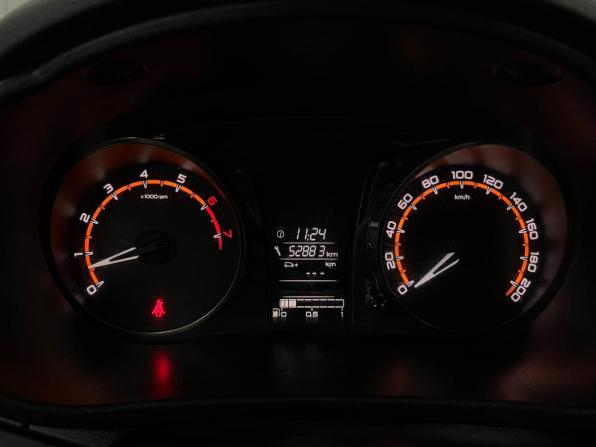 Lada (ВАЗ) Granta I Рестайлинг с пробегом 2023 года, цена 847 000 рублей, 52882 км, седан, Автокод Объявления
