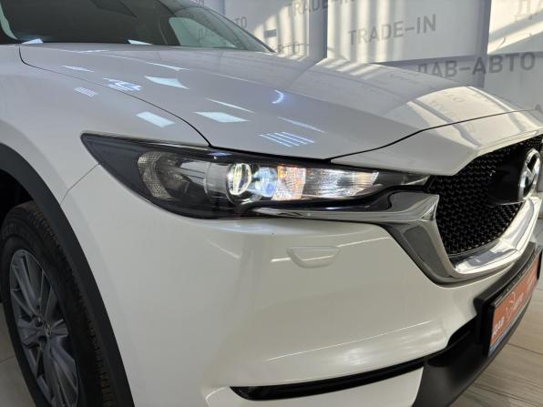 Mazda CX-5 II с пробегом 2019 года, цена 2 650 000 рублей, 113000 км, внедорожник, Автокод Объявления