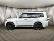 Mitsubishi Pajero IV Рестайлинг 2 Москва  - изображение 30