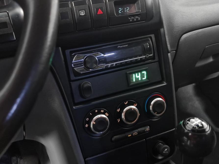 Kia Spectra I Рестайлинг 2 Нижний Новгород  - изображение 16