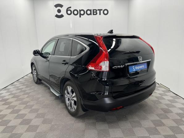 Honda CR-V IV с пробегом 2013 года, цена 1 480 000 рублей, 199992 км, внедорожник, Автокод Объявления