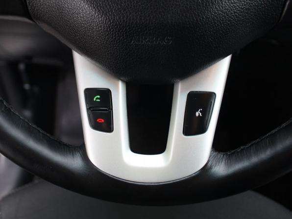 Kia Sportage III Рестайлинг с пробегом 2014 года, цена 1 499 000 рублей, 163315 км, внедорожник, Автокод Объявления