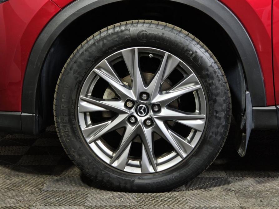 Mazda CX-5 II Москва  - изображение 9