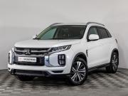Mitsubishi ASX I Рестайлинг 3 Санкт-Петербург  - изображение 23