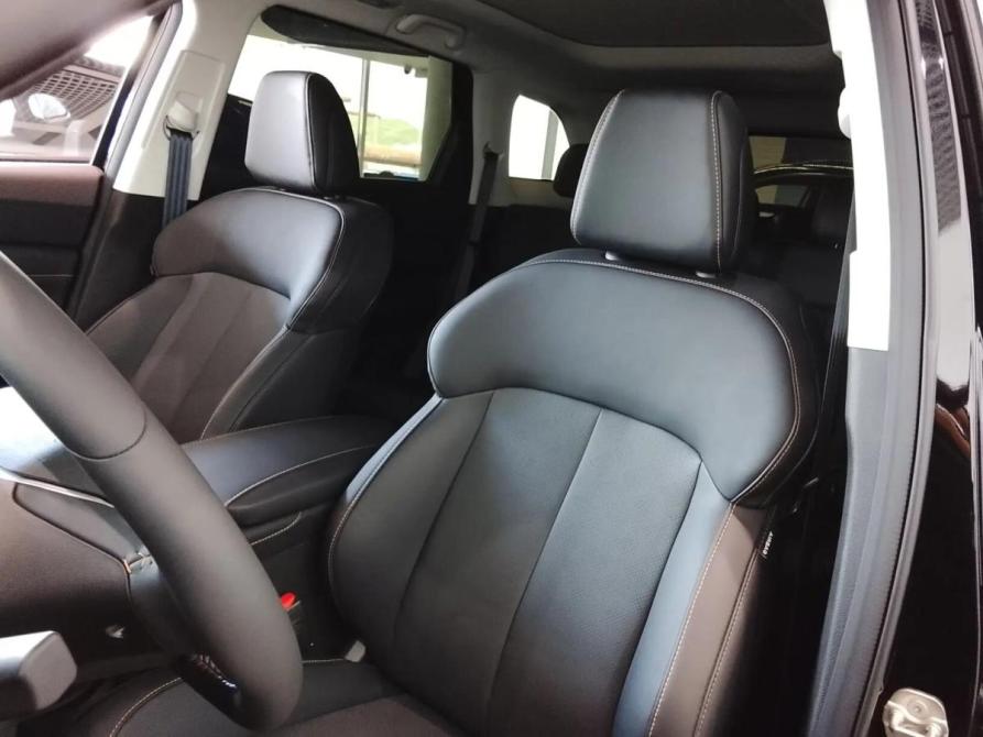 Changan CS75 Pro Москва  - изображение 9