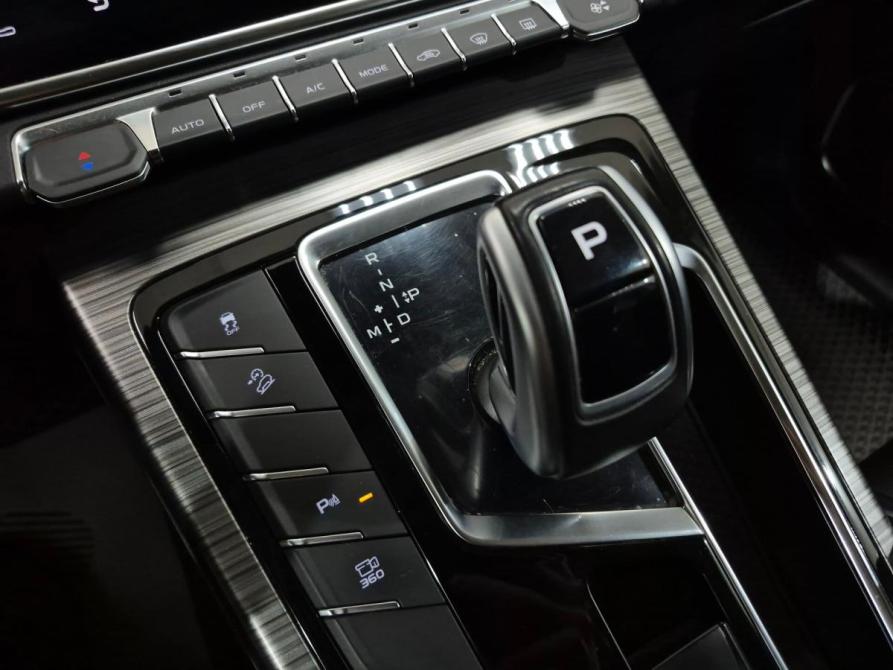 Geely Atlas Pro Альметьевск  - изображение 22