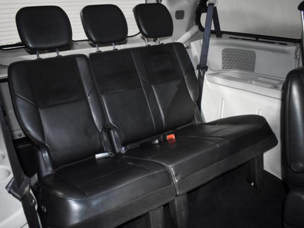 Chrysler Voyager V с пробегом 2008 года, цена 899 000 рублей, 337235 км, минивэн, Автокод Объявления