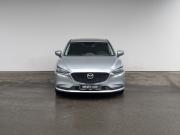 Mazda 6 III (GJ) Рестайлинг 2 Москва  - изображение 35