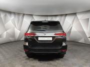 Toyota Fortuner II Москва  - изображение 28