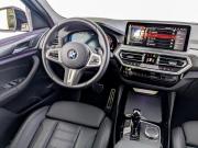 BMW X4 II (G02) Рестайлинг Москва  - изображение 58