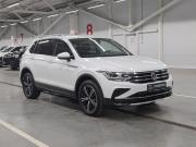 Volkswagen Tiguan II Рестайлинг Казань  - изображение 29