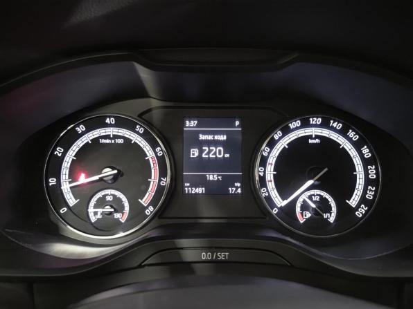Skoda Kodiaq I с пробегом 2020 года, цена 2 290 000 рублей, 112459 км, внедорожник, Автокод Объявления